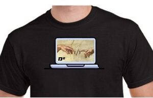 Creación de la Programación en Laptop