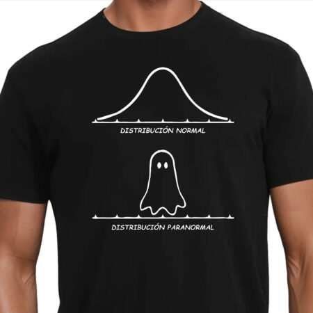 Distribución Normal y Paranormal