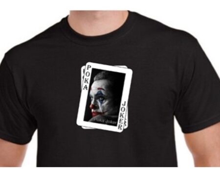 Poka Joker (Carta)