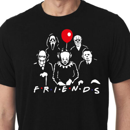 Friends