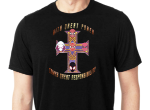 spider(playera) copia