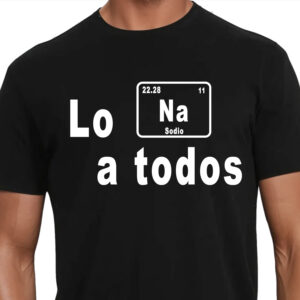 Los odio a todos