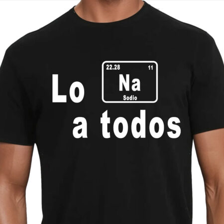 Los odio a todos